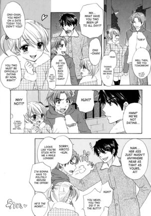 The Great Escape 4  {SaHa} Page #36