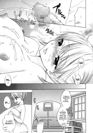 The Great Escape 4  {SaHa} Page #53