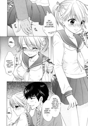 The Great Escape 4  {SaHa} Page #58