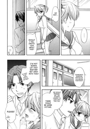 The Great Escape 4  {SaHa} Page #186