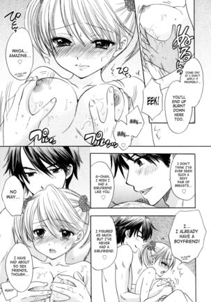 The Great Escape 4  {SaHa} Page #143