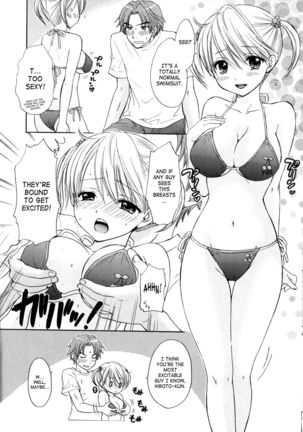 The Great Escape 4  {SaHa} Page #124