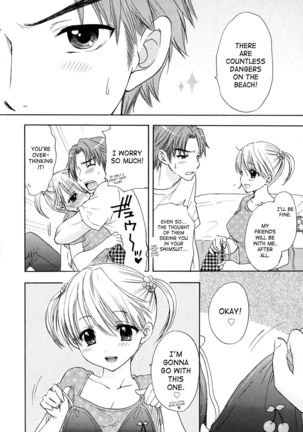 The Great Escape 4  {SaHa} Page #122
