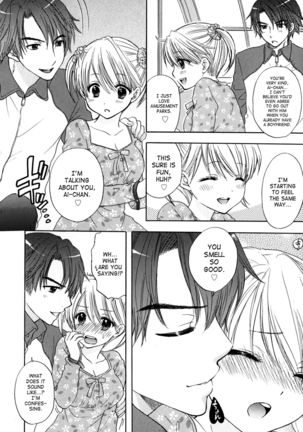 The Great Escape 4  {SaHa} Page #108