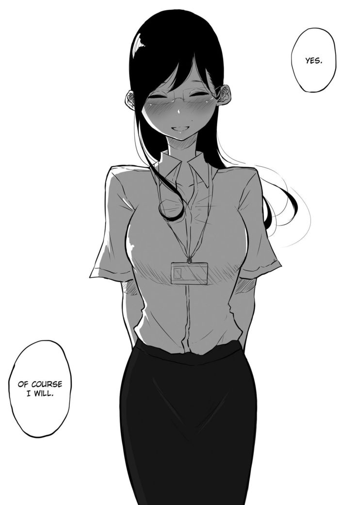 Sousaku Yuri: Les Fuuzoku Ittara Tannin ga Dete Kita Ken | I Went to a Lesbian Brothel and My Teacher Was There