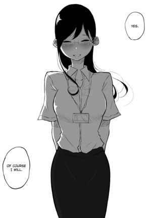 Sousaku Yuri: Les Fuuzoku Ittara Tannin ga Dete Kita Ken | I Went to a Lesbian Brothel and My Teacher Was There - Page 36