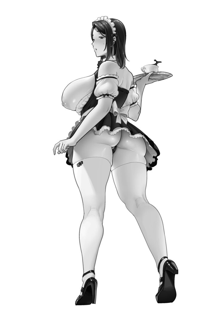 My Mom My Love 1-7