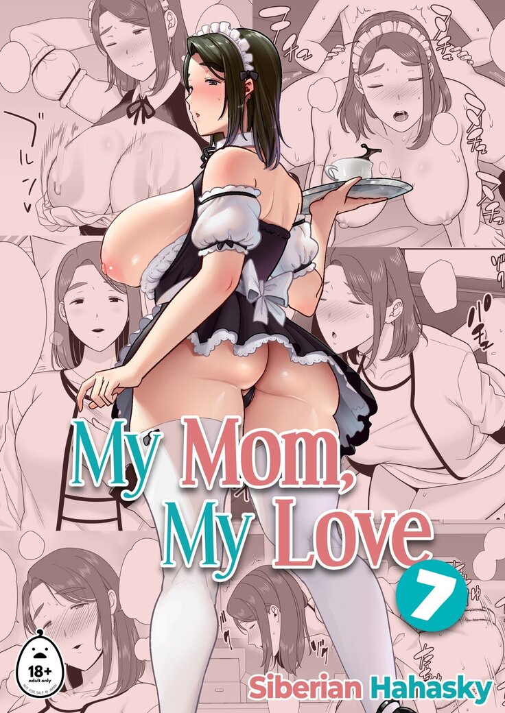 My Mom My Love 1-7