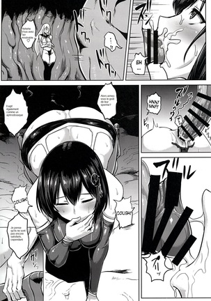 Taimakan Haguro     Fr - Page 6