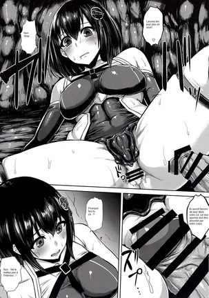 Taimakan Haguro     Fr - Page 7