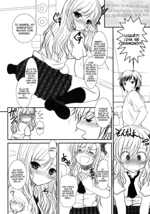 Shounen × Niku × Dorei + Omake hon - Page 5