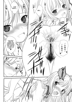 Shounen × Niku × Dorei + Omake hon - Page 37