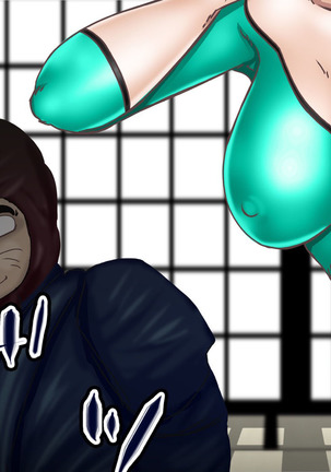 Phantom Thief R*nma - Torture through H Page #32