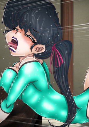 Phantom Thief R*nma - Torture through H Page #156