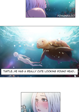 Sweet Guy Ch. 1-43 - Page 500