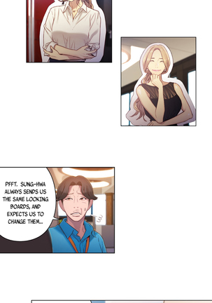 Sweet Guy Ch. 1-43 - Page 885