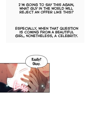 Sweet Guy Ch. 1-43 - Page 1105