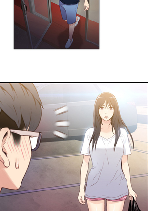 Sweet Guy Ch. 1-43 - Page 388