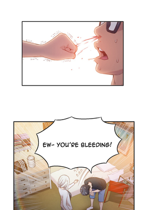 Sweet Guy Ch. 1-43 - Page 479