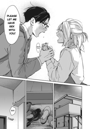 Mou Ichidou Kimi to. | Once again, with you. - Page 9