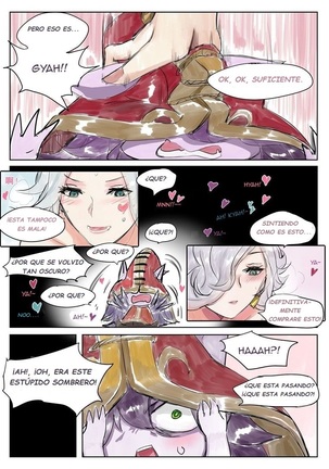 ADC & ACE - Page 19