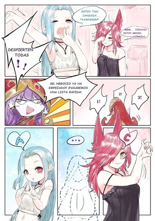 ADC & ACE - Page 13