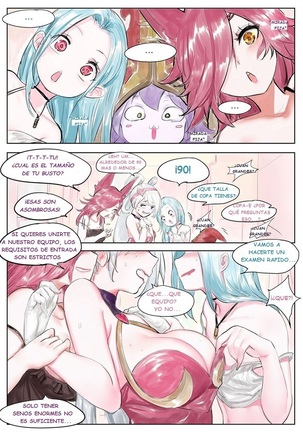 ADC & ACE - Page 16