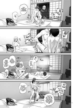 Haramaseya 3 DLO-22 | Pregnancy Officer 3 DLO-22 - Page 74