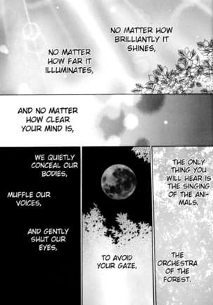Full Moon Magic Page #28