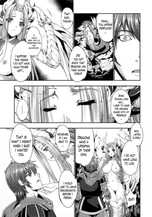 Ryuuhime Chi Sousi | The Deal with the Dragon Princess - Page 6
