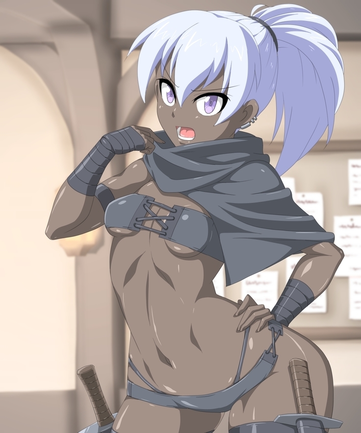 Jikan Teishi! Boukensha Guild