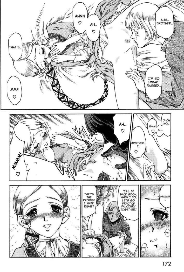 Dark Age - Ch. 11
