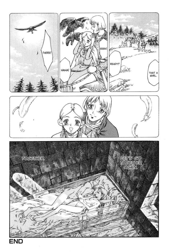 Dark Age - Ch. 11