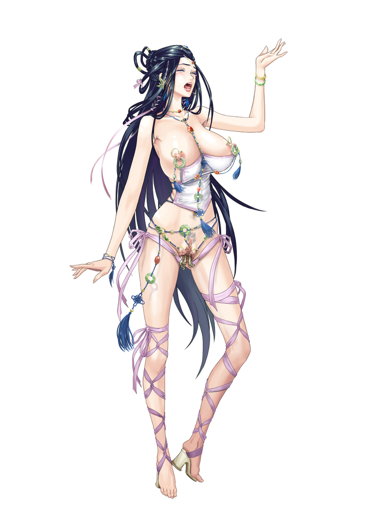 Pussy hunting fairy