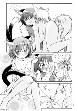 Sanbidan Page #15