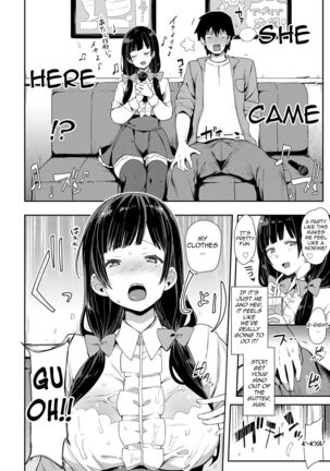 [Indo Curry] Wan-chan x Neko-chan (COMIC Anthurium 2018-07) [English] [LatonX] [Digital] - Page 4