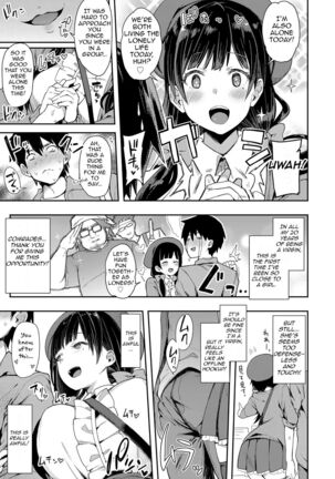 [Indo Curry] Wan-chan x Neko-chan (COMIC Anthurium 2018-07) [English] [LatonX] [Digital] Page #3