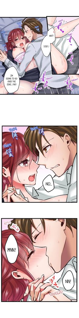 Jitaku no Kagi wa Toroana no Naka ~Ijiwaru na Yubi de Hojirarete Iku... | The Key to my Body Ch. 1-9