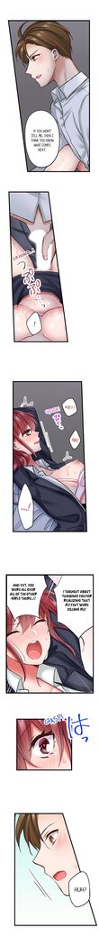 Jitaku no Kagi wa Toroana no Naka ~Ijiwaru na Yubi de Hojirarete Iku... | The Key to my Body Ch. 1-9