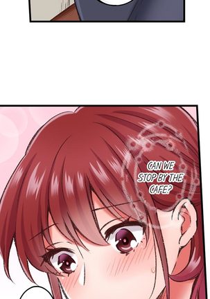 Jitaku no Kagi wa Toroana no Naka ~Ijiwaru na Yubi de Hojirarete Iku... | The Key to my Body Ch. 1-9 - Page 55