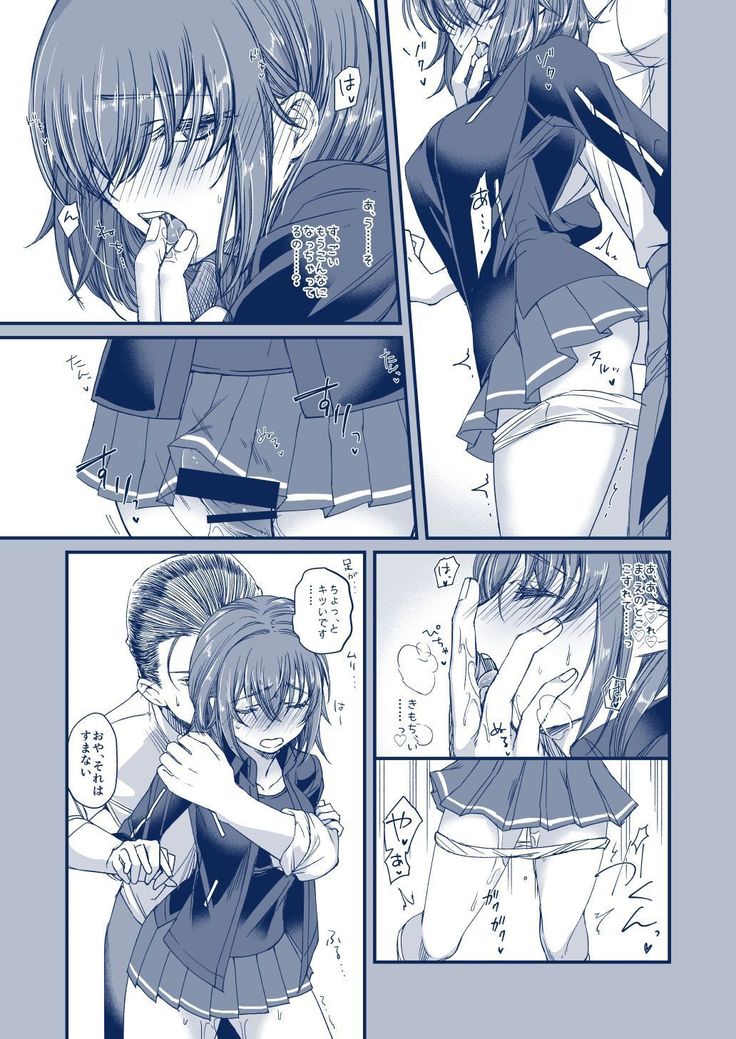 彗星を掴んだ日