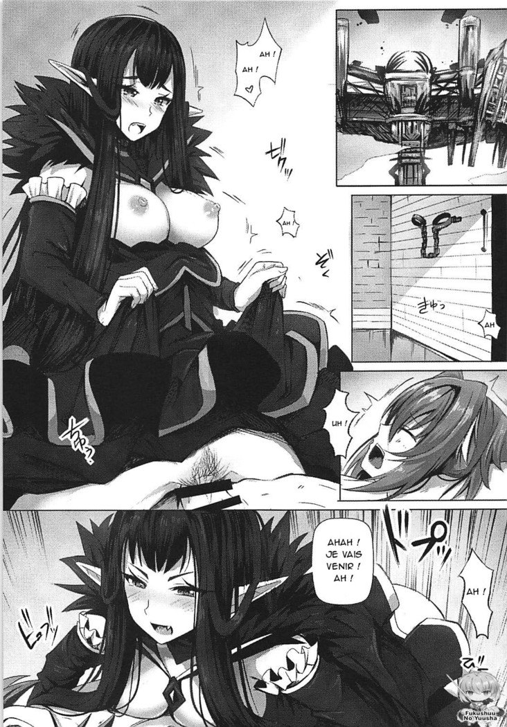 Jotei to Shinjitsu no Ai