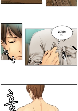 Woodman dyeon Chapter 1