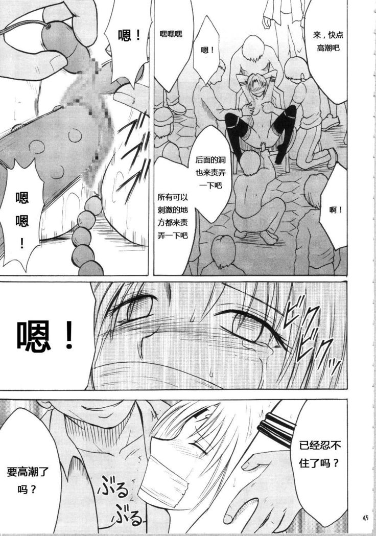Sephiria Hard Soushuuhen