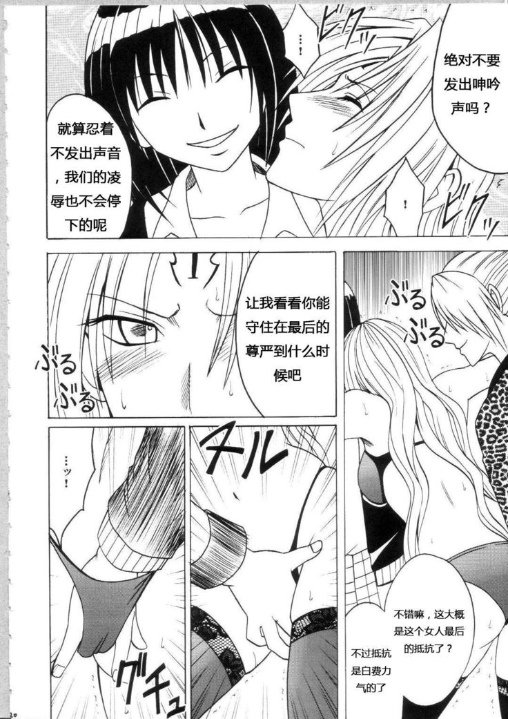 Sephiria Hard Soushuuhen