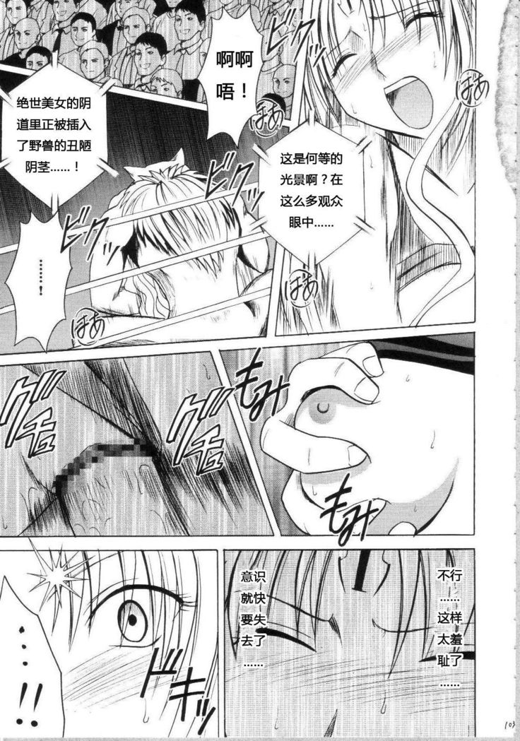 Sephiria Hard Soushuuhen