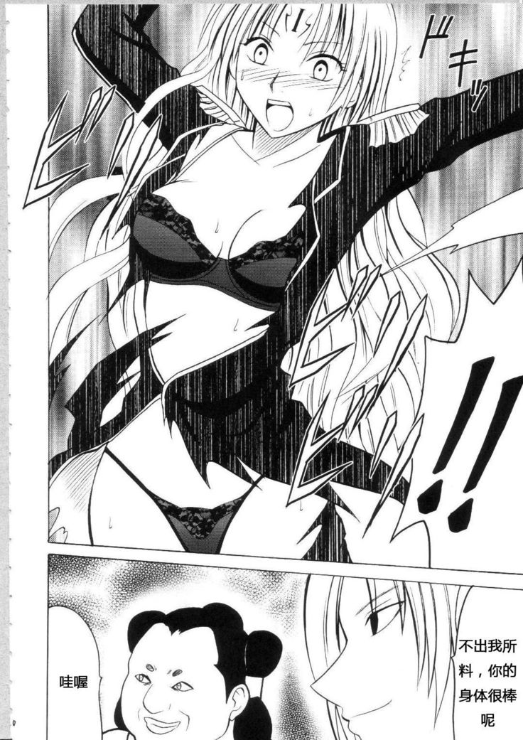 Sephiria Hard Soushuuhen