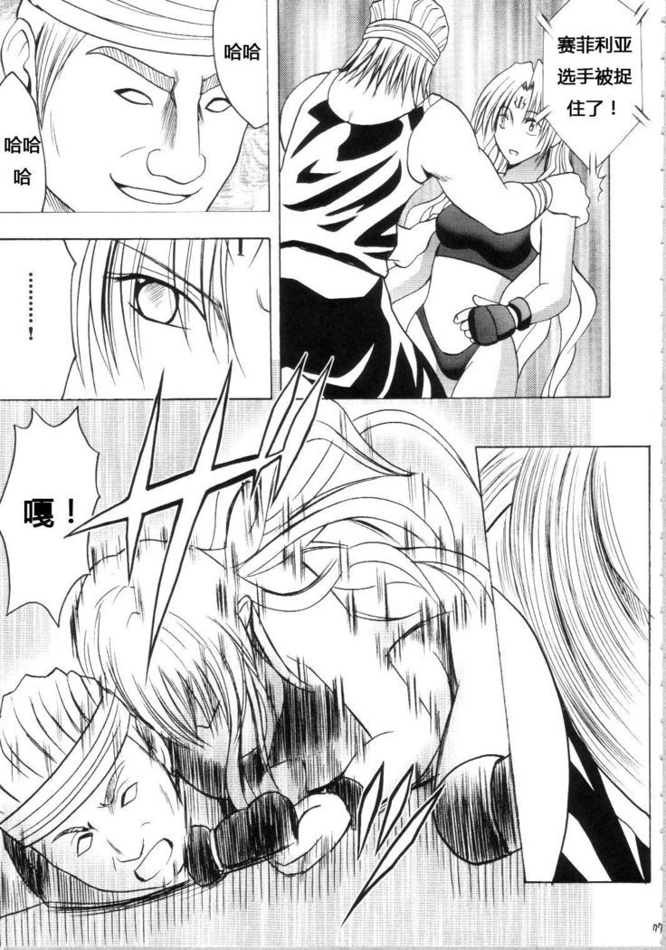 Sephiria Hard Soushuuhen