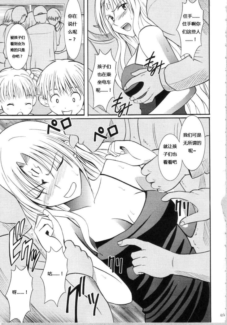 Sephiria Hard Soushuuhen