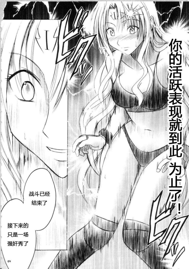 Sephiria Hard Soushuuhen